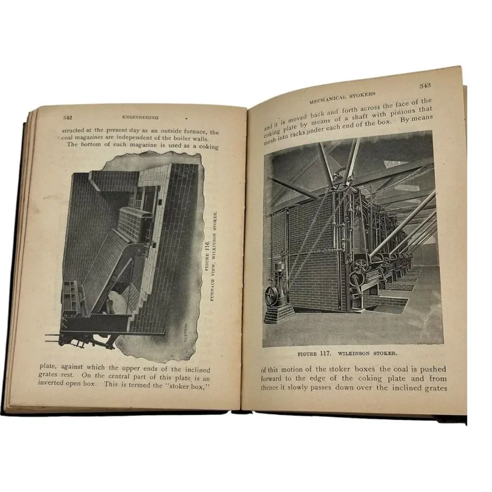 Swingle's 20th Century Handbook for Steam Engineers and Electricians 1905